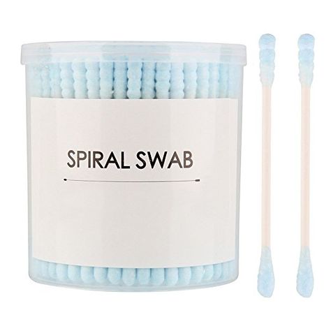 Embroidery Floss Crafts, Ios App Iphone, Mascara Brush, Birthday Gifts For Teens, Spiral Shape, Pink Power, Cotton Swabs, Cotton Swab, Eyelash Extension