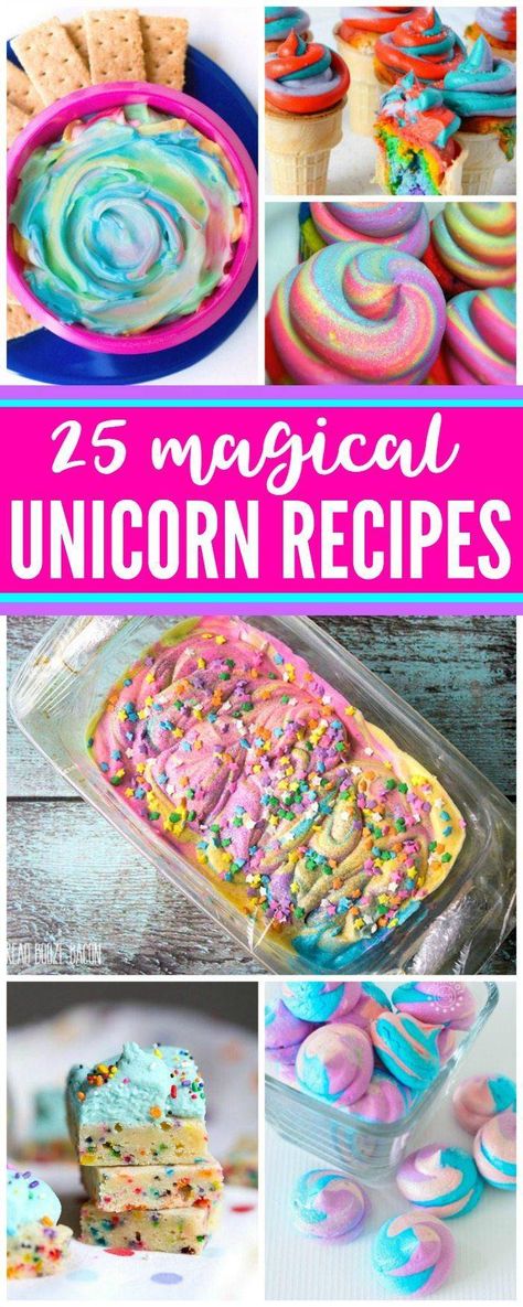 I am loving these AWESOME Unicorn Poop Recipes, they are super fun and they taste delicious! Unicorn Recipes, Recipes For Kids To Make, Unicorn Treats, Unicorn Desserts, Cake Mug, Unicorn Poop, Recipes For Kids, Unicorn Foods, Bday Girl