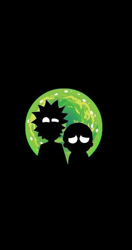 Rick And Morty Black Wallpaper, Rick And Morty Image, Rick And Morty Drawing, Rick And Morty Stickers, Rick I Morty, Rick And, Rick And Morty Poster, Graffiti Wallpaper Iphone, Rick Y Morty