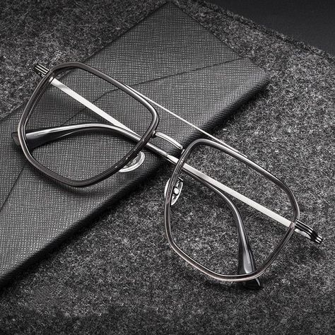 Men’s Eyeglasses, Glass Frames For Men, Stylish Glasses For Men, Mens Eye Glasses, Glasses Frames Trendy, Simple Tattoos For Guys, Mens Glasses Fashion, Mens Glasses Frames, Frame Eyeglasses