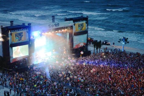 Jeddah Beach, Beale Street Music Festival, Hangout Festival, Beach Music Festival, Austin City Limits Festival, Hangout Music Festival, Hangout Fest, Hip Hop Festival, Concert Stage Design