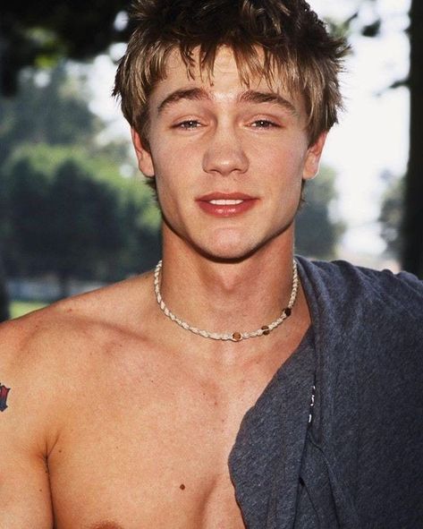 Tristan Dugray, Chad Micheals, James Murray, 2000s Boys, Gilmore Guys, Michael Murray, Gilmore Girl, Chad Michael Murray, Blonde Boys