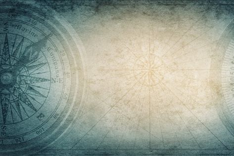 Old compass on vintage paper background. Adventure, discovery, navigation, geography, education, pirate and travel theme concept background. History and geography team. Retro stale. Polítics Aestethic Background, History Theme Background, History Wallpaper Powerpoint, Geography Background Powerpoint, History Ppt Background, History Aesthetic Background, History Background Powerpoint, Geography Aesthetic Wallpaper, History Background Design