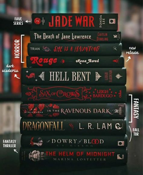 Emo Books, Spooky Book Aesthetic, Spooky Books, Horror Books Recommendations, Book Recommendations Thriller, Must Read Horror Books, Gothic Horror Books, Gothic Thriller Books, What I Like About You