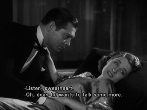 Old Movie Quotes, Classic Film Quotes, Classic Movie Quotes, Cinema Quotes, Old Movie, Clark Gable, Free Soul, Classic Movie Stars, Rita Hayworth