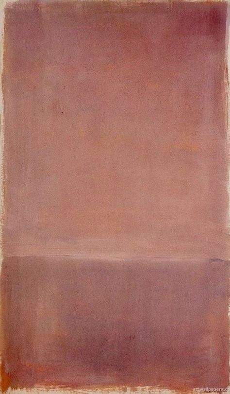 Art Core, Mark Rothko, Messaging App, Art Color, Abstract Painting, Tumblr, Color, Art