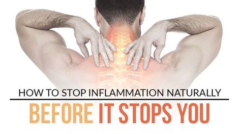 If you have ever had a sore throat, rash or a sprained ankle, you have experienced the body’s response: inflammation. In specific cases, for a short period of time, inflammation is what the body naturally does to fight infection, heal injuries and combat... Uses For Epsom Salt, Home Remedies For Bronchitis, Danette May, Asthma Remedies, Asthma Relief, Asthma Attacks, Sprained Ankle, Home Health Remedies, Adrenal Fatigue