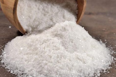 What Is Calcium Chloride Used for in Food? Calcium Deficiency, Calcium Chloride, Safety Precautions, Food Additives, Good Foods To Eat, Food Science, Calcium Carbonate, Healthy Eating Habits, Health Articles