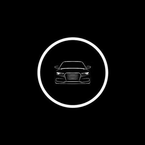 Black Instagram Highlight Instagram Highlight Covers Car Black, Car Emoji, New Car Photo, Instagram Black Theme, Blur Image Background, Highlight Story, Rent Car, Emoji For Instagram, Birthday Post Instagram