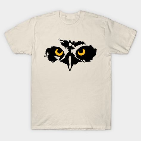 Sun T Shirt, Owl Shirt, Owl T Shirt, Vintage Sun, Night Owl, Tshirt Design, Pet Birds, Vector Art, Nature Inspiration