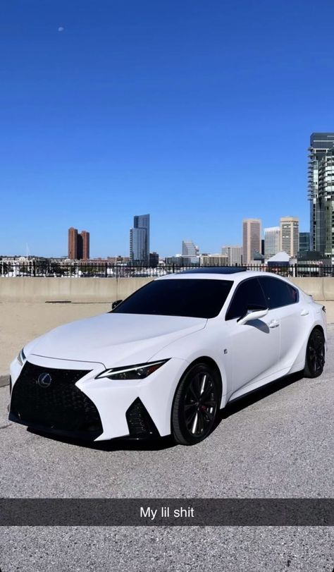 White Lexus Is 350 Sport, 2024 Lexus Is350 F Sport, Lexis Car, 2021 Lexus Is350 F Sport, Lexus Rx 350 Sport, Lexus Is350 F Sport, Lexus Coupe, Reina Ellis, White Lexus