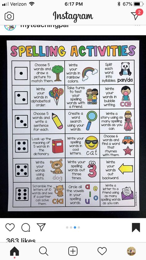 Language Activities Elementary, Fun Learning Activities For 2nd Grade, Elementary Esl Activities, Starter Activities Teaching, Writing Activities Elementary, Ks2 English Activities, After Reading Activities, Second Day Of School Activities, Strategy Games For Kids