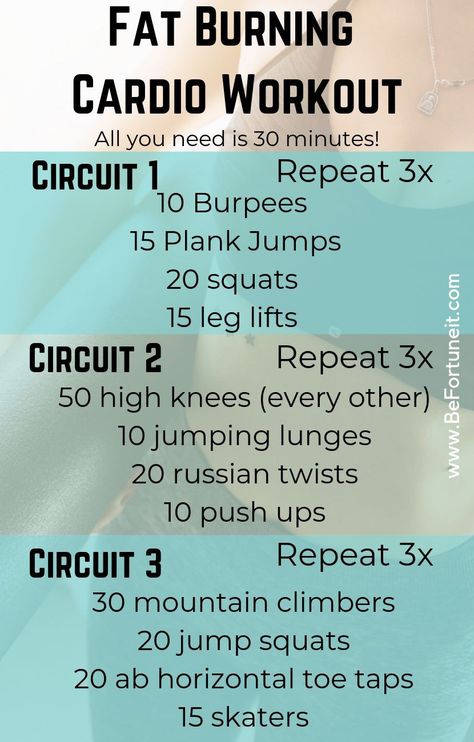 Metabolism Smoothie, Workout Morning, Workout Fat Burning, Cardio At Home, Fat Burning Cardio, Cardio Workout At Home, Core Workouts, Diastasis Recti, Cardio Training