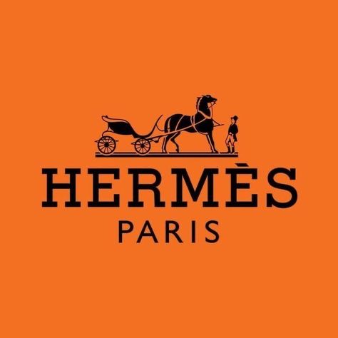 Hermes Illustration, Toulouse Grande, Horse Brand, Fashion Poster Design, Hermes Orange, Resin Crafts Tutorial, Art Parody, August 26, Orange Bag