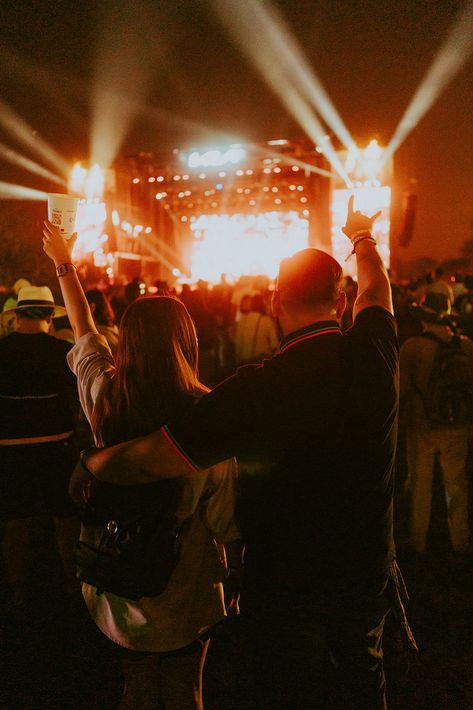 Capturing Romance at a Music Festival: Memorable Couple Photoshoot in Guadalajara, Jalisco — Josh Mac Wedding & Boudoir Photographer Music Festival Couple, Couples Music, Wedding Concert, Festival Aesthetic, Dream Boyfriend, Rock Concert, Wedding Vibes, Couple Photoshoot, 2024 Vision