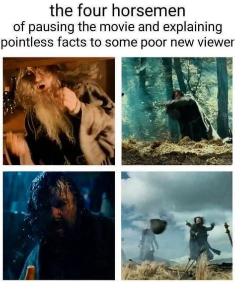 Pointless Facts, Lotr Funny, Concerning Hobbits, Into The West, Quality Memes, Four Horsemen, Thranduil, Jrr Tolkien, Legolas