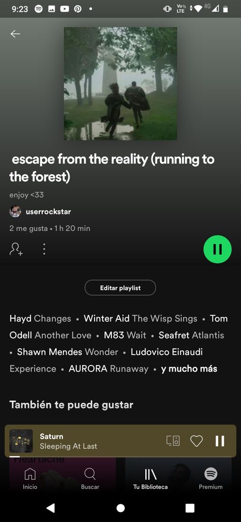 Brunette Energy Playlist, Saturn Sleeping At Last, Sleeping At Last, Tom Odell, Another Love, Song Playlist, What To Read, Spotify Playlist, Music Playlist