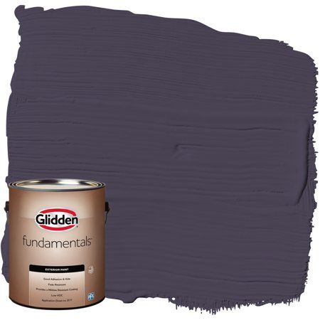 Light purple paint colors