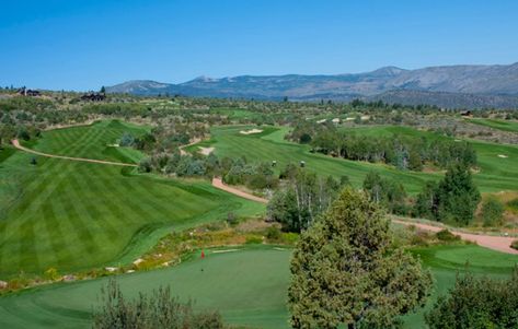 Colorado’s 18 best public access golf courses – GOLF STAY AND PLAYS Grand Lake Colorado, Castle Rock Colorado, Colorado National Monument, Cheyenne Mountain, Public Golf Courses, Best Golf Courses, Grand Lake, Aspen Colorado, Steamboat Springs