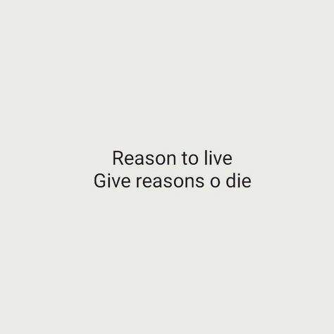 Its the natural fact that there are the lot of things in our life for which we live for the whole life but that's the same reason for which we can happily die too. So this is for those reason.  #life #lifequotes #indianentrepreneur #entrepreneur #blogger #positiveindia #strength #present #entreprenuers #wisdom #now #die #words #reason #motivation #thoughts #entrepreneurlife #instagood #knowledge #live #livelife #instapoets #beautiful #peace #weakness #happiness #selfdependence Motivation Thoughts, Reason To Live, Reasons To Live, Live Life, Our Life, Tattoo Ideas, Life Quotes, Blogger, Writing