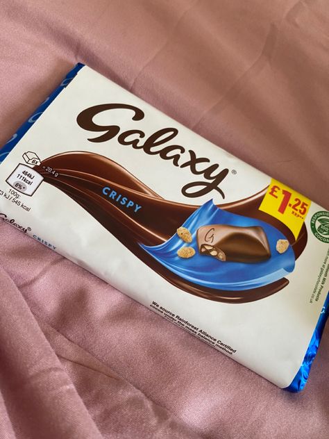 16/8/2023 #Chocolate #Galaxy #GalaxyChocolate #CrispyChocolate #GalaxyCrispy Chocolate Galaxy, Galaxy Chocolate, Chocolate Buttons, Pasta Lover, Best Ice Cream, Chocolate Lover, Chocolate Lovers, Sweet Tooth, Cocoa