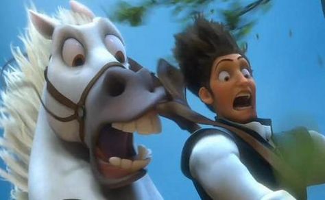 maximus horse from tangled - Google Search Maximus Tangled, Rapunzel Y Flynn, Rapunzel Video, Tangled 2010, Animated Movies For Kids, Rapunzel And Eugene, Flynn Rider, Princess Pictures, Tangled Rapunzel