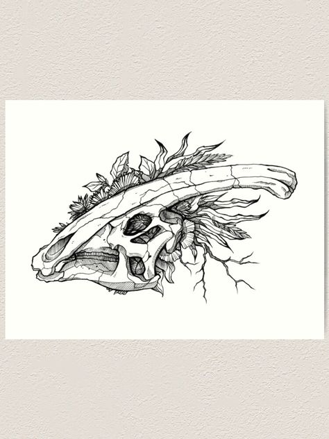 Styracosaurus Skull Tattoo, Pterodactyl Skull Tattoo, Raptor Skull Tattoo, Trex Skull Drawing, Dino Skull Tattoo, Triceratops Skull Tattoo, Dinosaur Fossil Tattoo, Dinosaur Skeleton Drawing, Dinosaur Skull Drawing