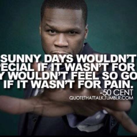 Sunny days. 50 Cent Lyrics, 50 Cent Quotes, Issa Vibe, Hip Hop Quotes, Rapper Quotes, Rap Quotes, Quotes Lyrics, Pablo Escobar, Rap Lyrics