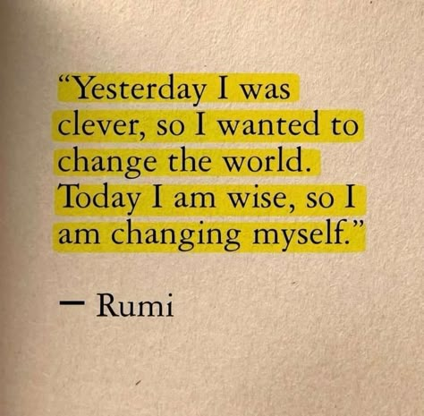 My Type Quotes, Changing Myself, Best Self Quotes, Type Quotes, Quotes Philosophy, Rules Of Life, Best Quotes From Books, Self Inspirational Quotes, Hard Quotes