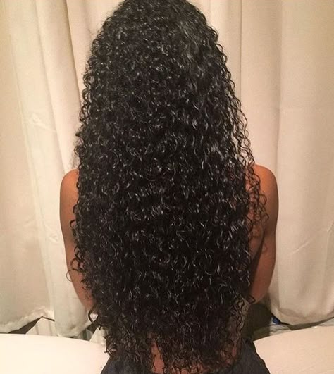 Pinterest::BriaAngelique Hair Laid, Brazilian Human Hair, Long Curly Hair, Long Curly, Natural Curls, Hair Waves, Lace Frontal Wig, Remy Human Hair, Hair Bundles