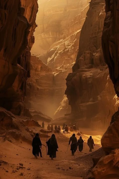 Sand Dune Aesthetic, Desert Nomad Aesthetic, Dune Sietch, Arrakis Aesthetic, Fremen Dune Aesthetic, Desert Rose Aesthetic, Desert Kingdom Aesthetic, Desert Fantasy Aesthetic, Fantasy Desert Aesthetic