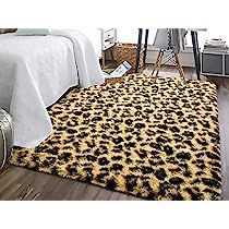 Cheetah Print Rug, Animal Print Carpet, Leopard Print Rug, Print Rugs, Leopard Rug, Fur Animal, Carpets For Kids, Printed Carpet, Fluffy Rug