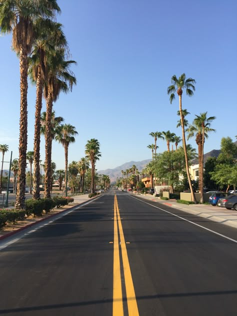 Los Angeles Streets, Los Angeles California Photography, Palm Springs Aesthetic, California Wallpaper, Los Angeles Aesthetic, Los Angeles Travel, Palm Springs California, Letter X, California Photography