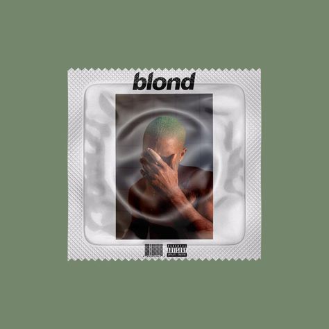 Blonde by Frank Ocean Album Condoms (@albumcondoms) • Instagram photos and videos Frank Ocean Cover, Frank Ocean Drawing, Frank Ocean Sticker, Blonded Frank Ocean, Frank Ocean Pfp, Blonde Frank Ocean, Blond Frank Ocean, Frank Ocean Album, Ocean Drawing