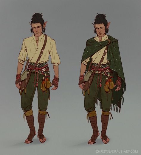 Pirate Dnd Character, Dnd Sailor, Sailor Character Design, Dnd Character Outfits, Sailor Character, Dnd Character Art, Estilo Hippy, Elf Clothes, Armor Concept