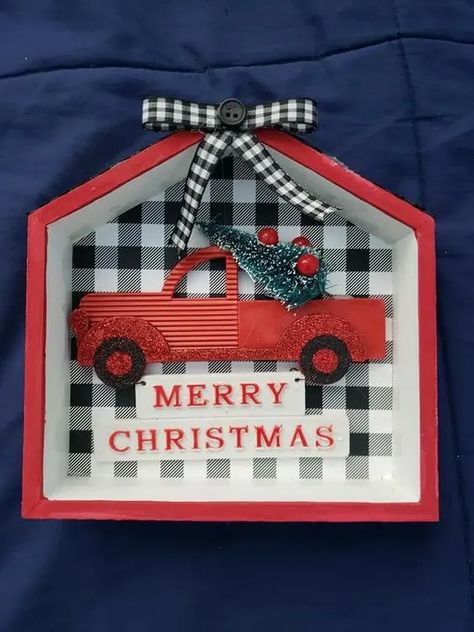 Store Christmas Decorations, Christmas Ideas To Make, Gingerbread Man Decorations, Dollar Store Christmas Decorations, Dt Crafts, Craft Bazaar, Dollar Store Christmas Crafts, Diy Crafts Christmas, Christmas Homemade