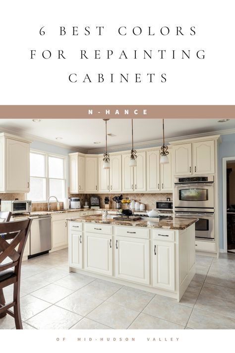 Change Cabinet Color, Best Cabinet Paint Colors, Painting Kitchen Cabinets Ideas, Repainting Cabinets, Best Cabinet Paint, Repainting Kitchen Cabinets, Kitchen Cabinets Ideas, Cabinet Paint, Grey Headboard