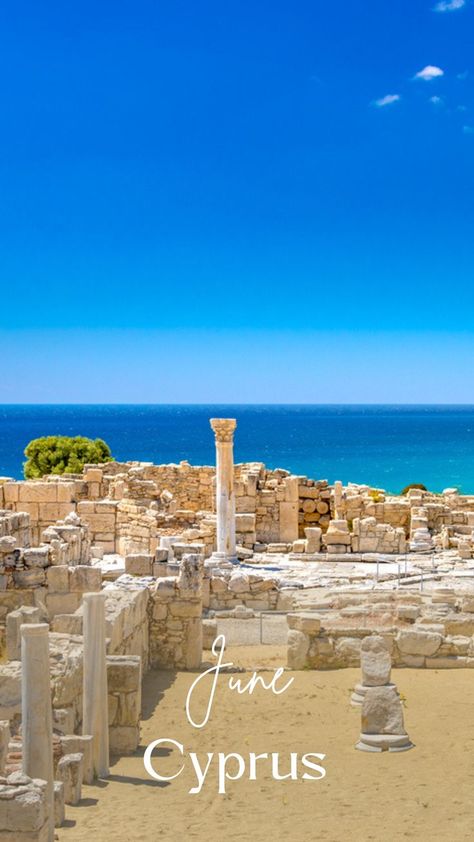 Mediterranean Climate, Village Festival, Visit Cyprus, North Cyprus, After Eight, Beautiful Places To Visit, Greek Islands, The Mediterranean, Top Tips