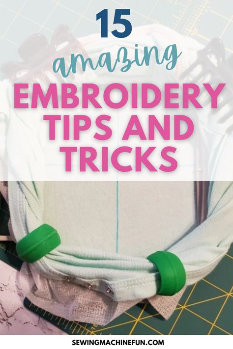 Step into the world of embroidery with our groundbreaking tips that will change the way you stitch forever! Click now to discover how to revolutionize your embroidery techniques Machine Embroidery Patches Diy, How To Applique With Embroidery Machine, Hatch Embroidery Software, Embroidery Machine For Beginners, In The Hoop Embroidery Designs, Embroidery Inspiration Ideas, Machine Embroidery Inspiration, Machine Embroidery For Beginners, Unique Embroidery Ideas