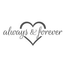 Memorial Tattoo Ideas, Always Tattoo, Forever Tattoo, Love My Husband Quotes, Idee Cricut, Infinity Tattoos, Tattoo Lettering Fonts, Godly Relationship, Memorial Tattoo