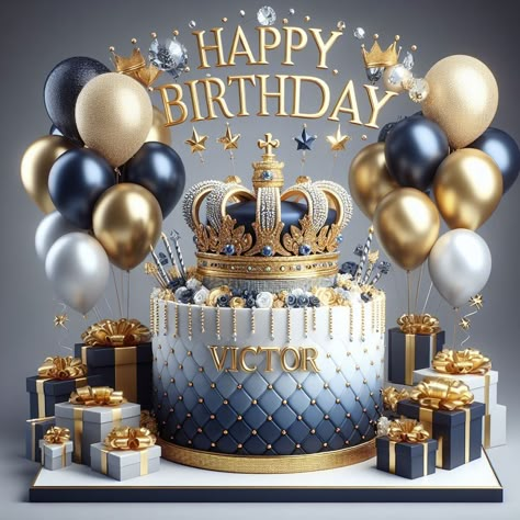 Happy 59th Birthday Wishes, Cakes With Names, Happy 59th Birthday, 59th Birthday, Birthday Wishes For Him, Money Printables, Birthday Best Friend, Happy Birthday Best Friend, Stylish Alphabets