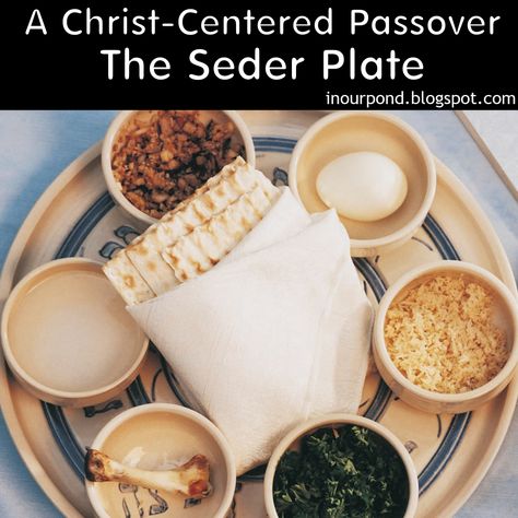 I hope you enjoyed Part 1  of my Passover booklet last week!  This week, we look at how Jesus fulfills the elements of the Passover and star... Passover Images, Passover Feast, Feast Of Unleavened Bread, Passover Dinner, Seder Meal, Jewish Feasts, Passover Lamb, Passover Table, Passover Seder Plate