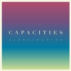 Capacities, 2012 by Up Dharma Down Opm Album Cover, Down Album Cover, Music Album Covers, Music Album Cover, Music Library, Music Album, Christmas Wishlist, Album Covers, It Works