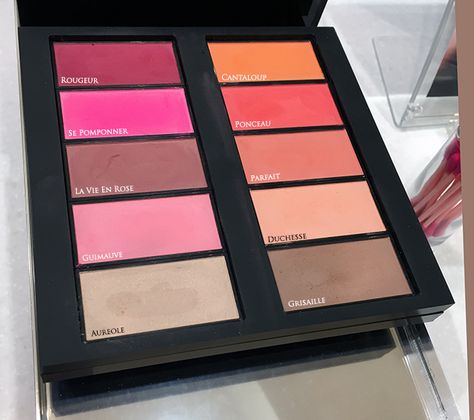 Surratt artistique blush collection Blush Collection, Beauty Inspiration, Beauty Products, Blush, Purple, Makeup, Beauty, Make Up