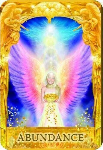 Abundance Angel Answers Oracle Cards, Doreen Virtue Angels, Radleigh Valentine, Free Tarot Cards, Angel Tarot Cards, Angel Tarot, Angel Oracle Cards, Doreen Virtue, Tarot Card Readers