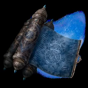 Royal House Scroll | Elden Ring Wiki | Fandom Raya Lucaria, Heroic Fantasy, Fantasy Props, The Portal, Magic Aesthetic, Elden Ring, Royal House, Fantasy Concept Art, Magic Book