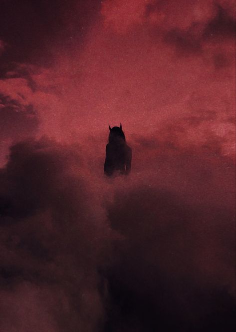 Nona Limmen, رعب نفسي, Glitch Art, Red Sky, Dark Photography, Dark Beauty, Dark Side, Dark Aesthetic, Dark Art