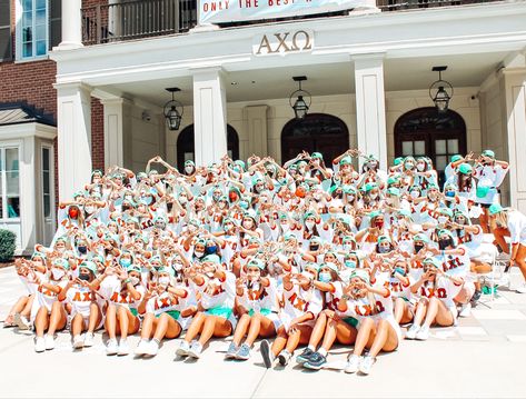 University Of Alabama Sorority, Bama Sorority, Alabama Sorority, Bama Rush, Alabama University, Alabama College, Dream Collage, College Sorority, Go Greek