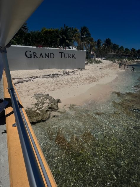 Grand Turk. Grand Turk Aesthetic, Grand Turk Turks And Caicos, Grand Turk Cruise Port Carnival, Turks And Caicos Aesthetic, Grand Turks, Christmas Cruise, Grand Turk, Christmas Cruises, Summer Cruise