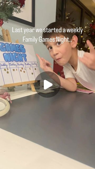 Tori 🧚‍♀️ on Instagram Family Challenge, Kids Races, Home Activities, Simple Game, Family Goals, Game Night, Family Game Night, Family Games, Teamwork